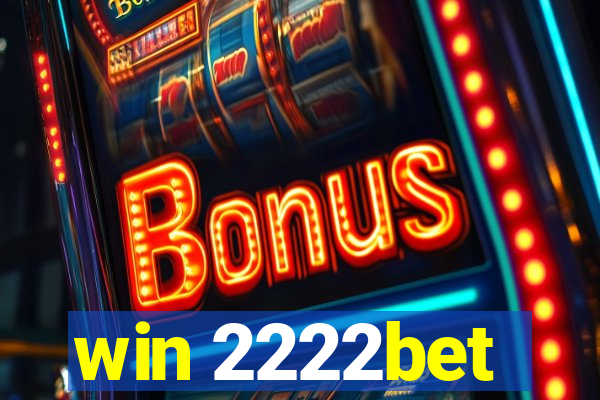 win 2222bet